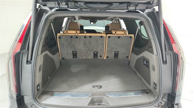 2024 Cadillac Escalade ESV Premium Luxury