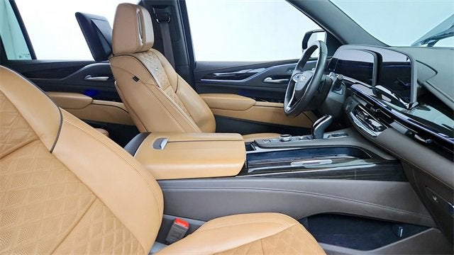 2024 Cadillac Escalade ESV Premium Luxury