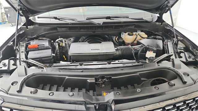 2024 Cadillac Escalade ESV Premium Luxury