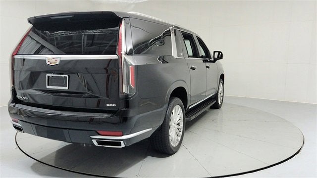 2024 Cadillac Escalade ESV Premium Luxury