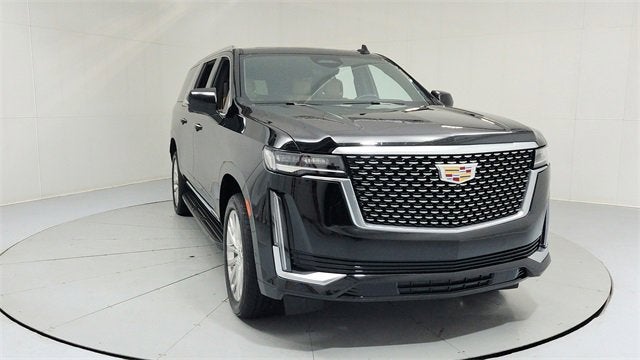 2024 Cadillac Escalade ESV Premium Luxury