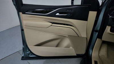 2024 Cadillac Escalade ESV Premium Luxury