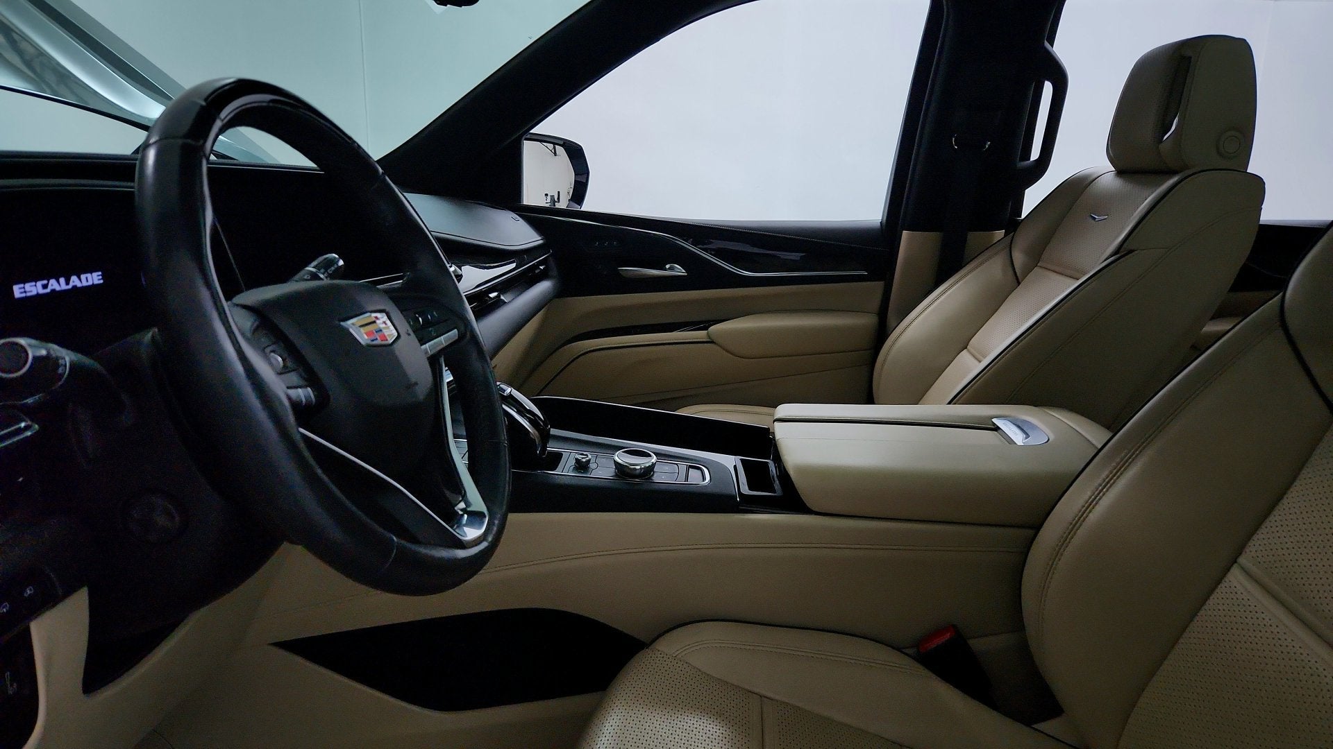 2024 Cadillac Escalade ESV Premium Luxury