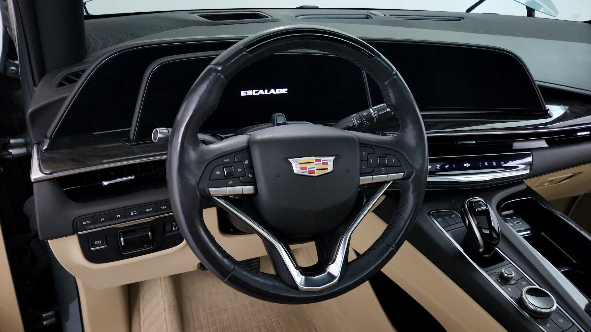 2024 Cadillac Escalade ESV Premium Luxury