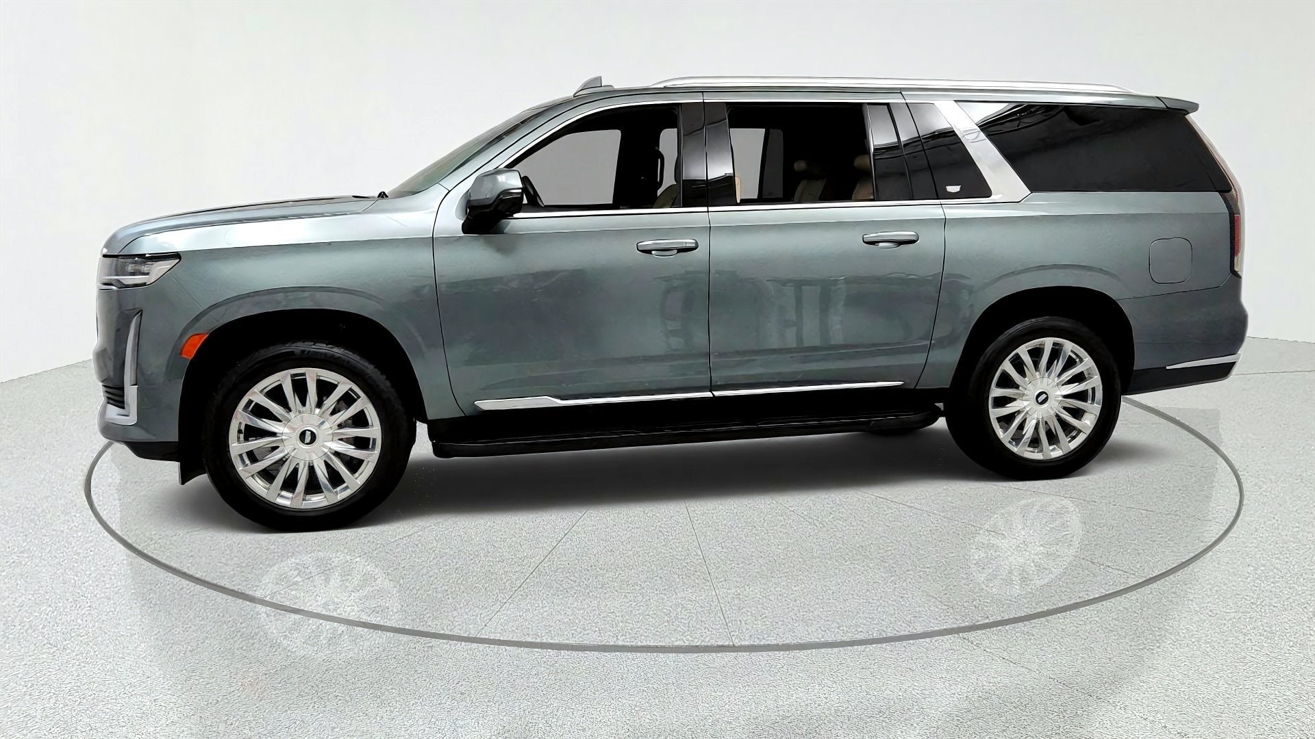 2024 Cadillac Escalade ESV Premium Luxury