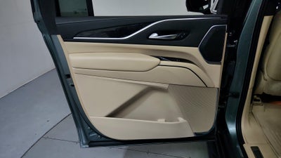 2024 Cadillac Escalade ESV Premium Luxury