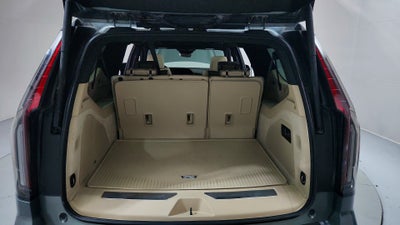 2024 Cadillac Escalade ESV Premium Luxury