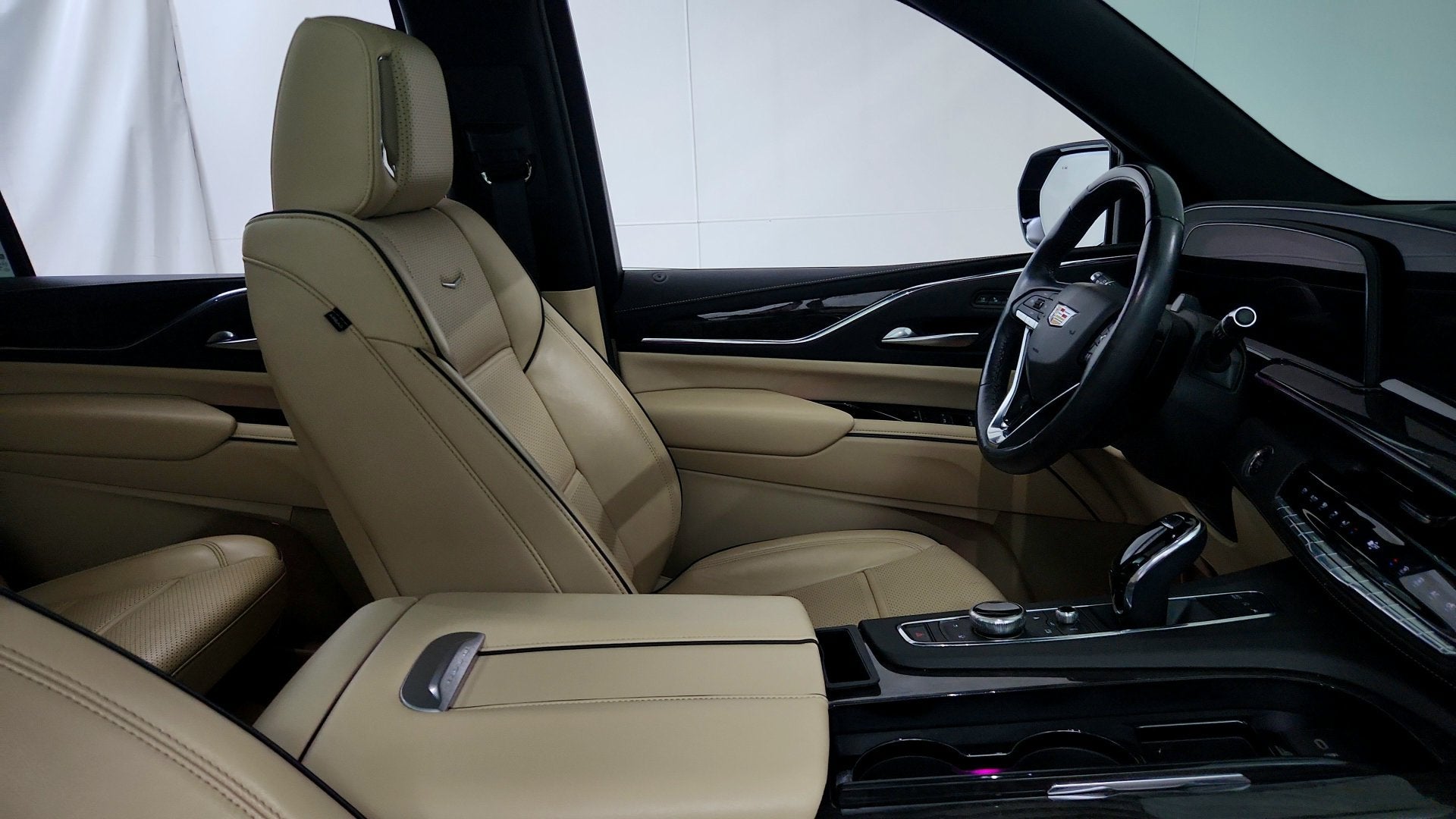 2024 Cadillac Escalade ESV Premium Luxury