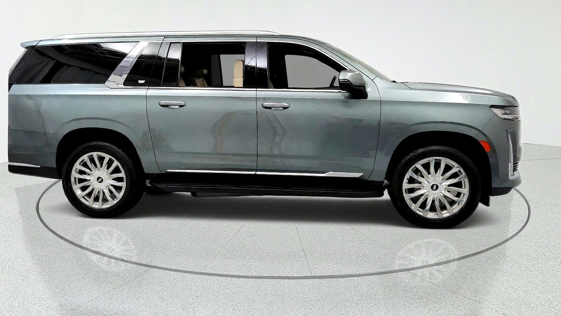 2024 Cadillac Escalade ESV Premium Luxury