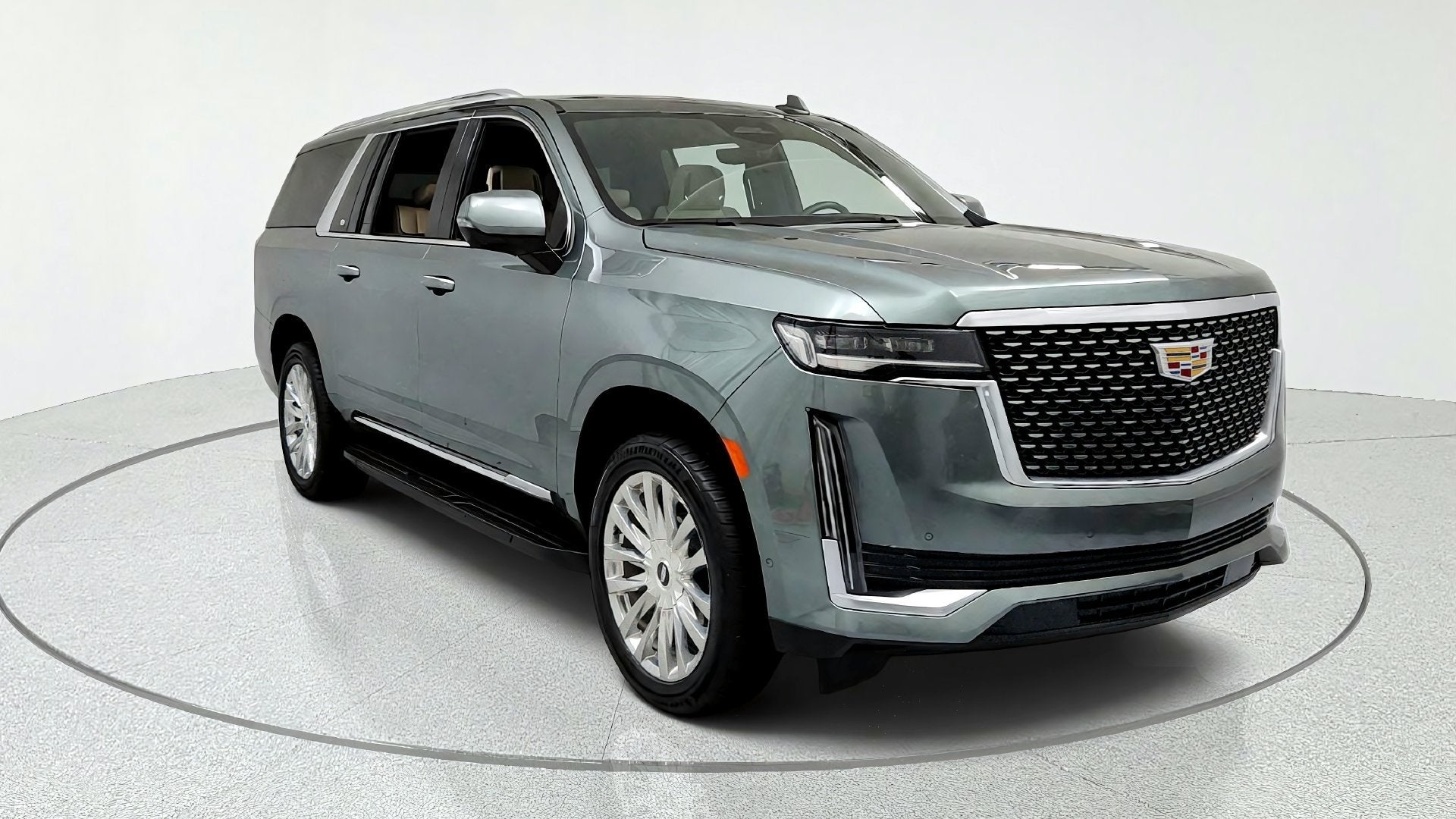 2024 Cadillac Escalade ESV Premium Luxury