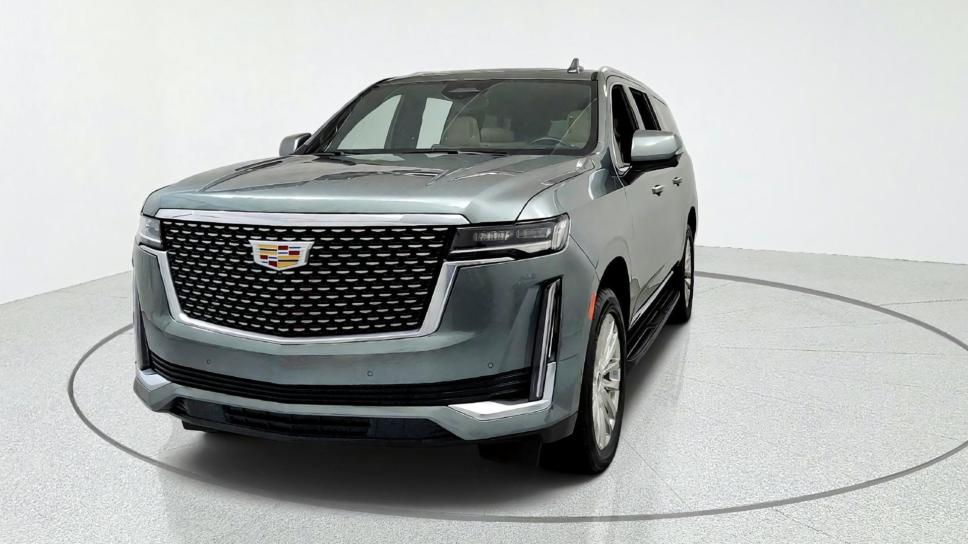 2024 Cadillac Escalade ESV Premium Luxury