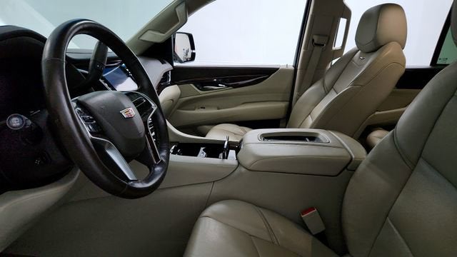 2015 Cadillac Escalade Luxury