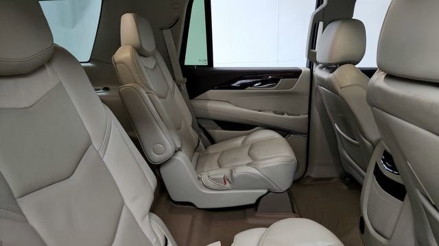 2015 Cadillac Escalade Luxury