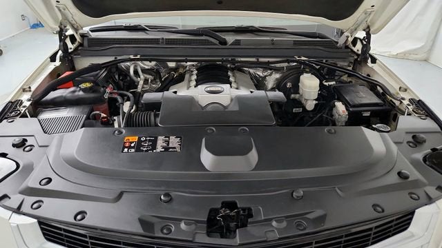 2015 Cadillac Escalade Luxury