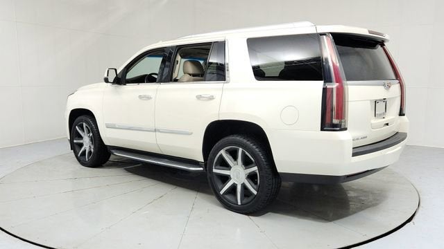 2015 Cadillac Escalade Luxury