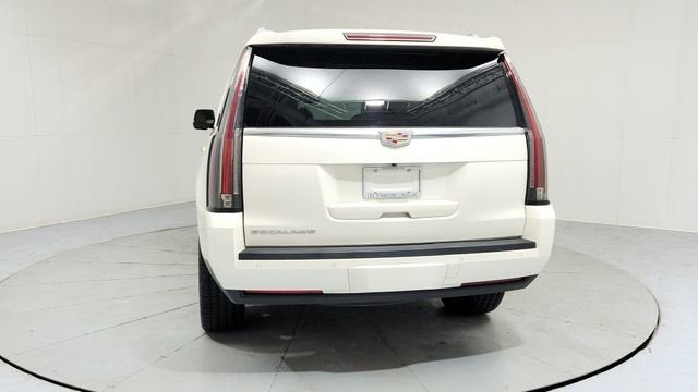 2015 Cadillac Escalade Luxury