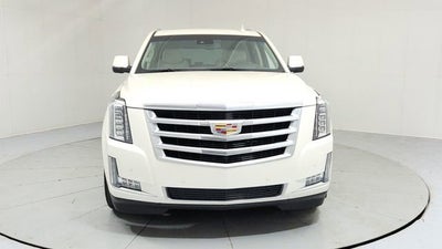 2015 Cadillac Escalade Luxury