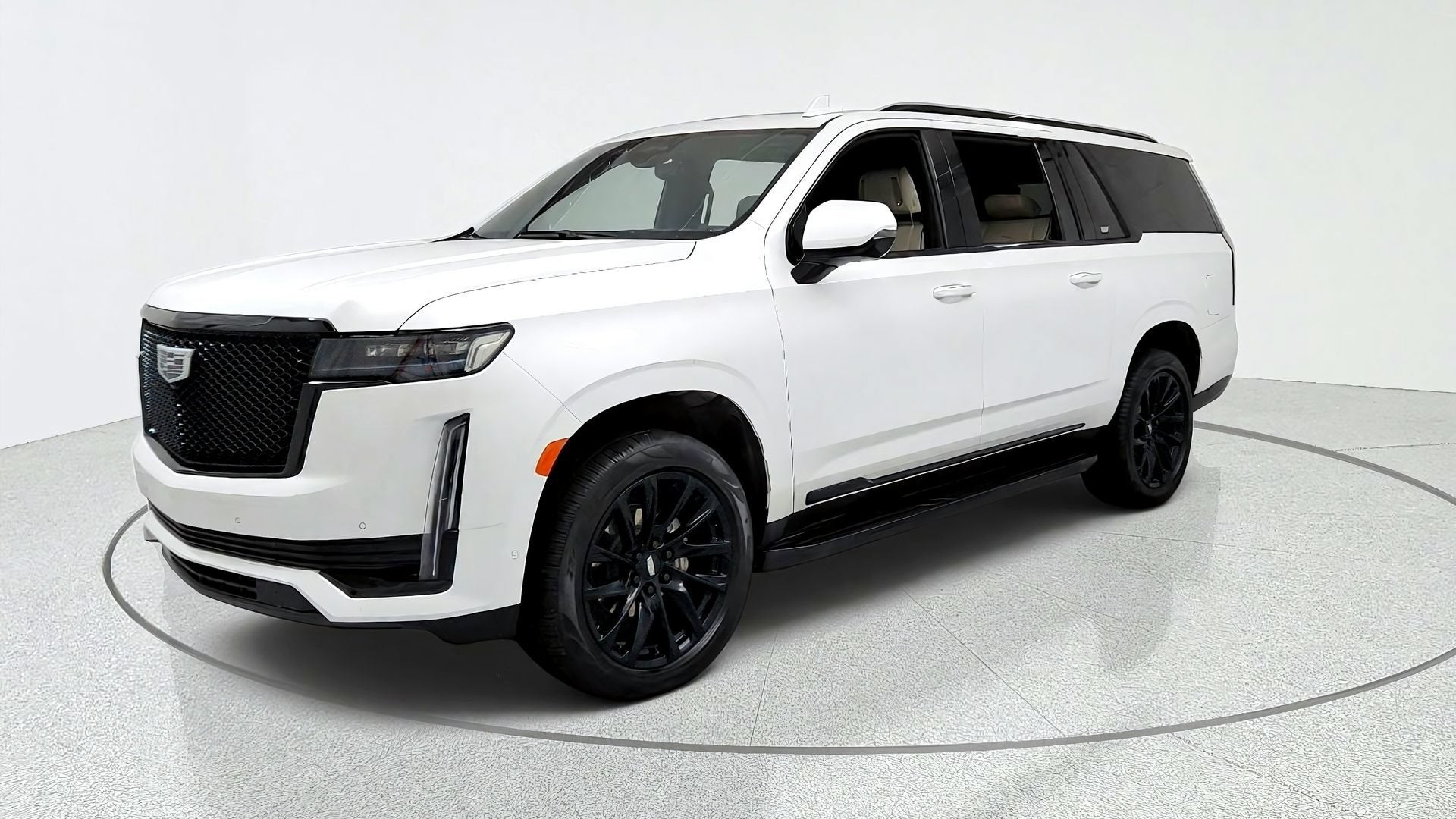 2023 Cadillac Escalade ESV 4WD Sport