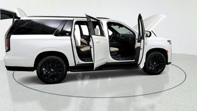 2023 Cadillac Escalade ESV 4WD Sport