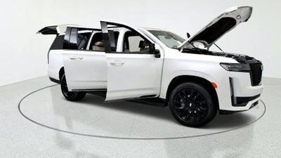 2023 Cadillac Escalade ESV 4WD Sport