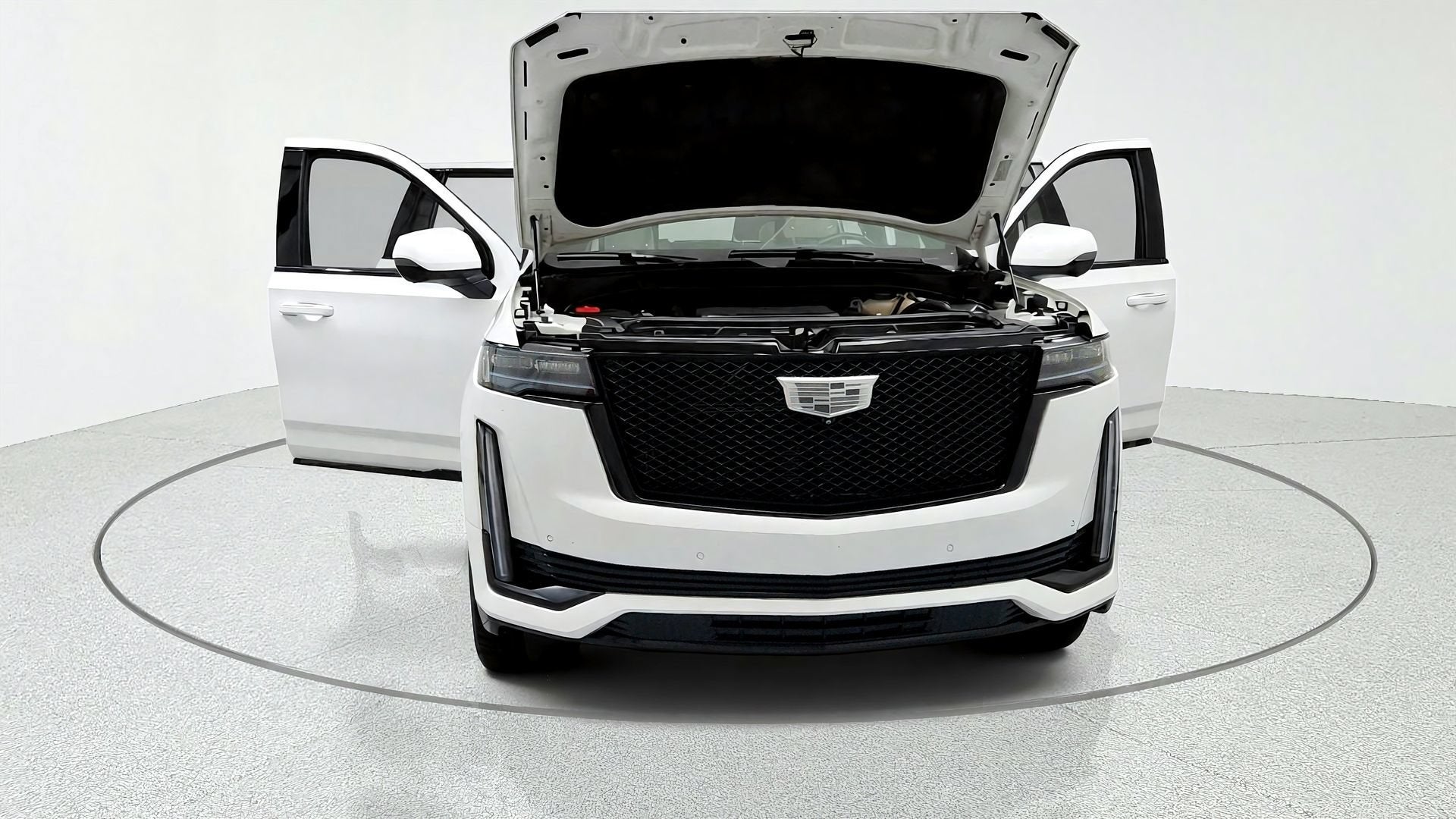2023 Cadillac Escalade ESV 4WD Sport