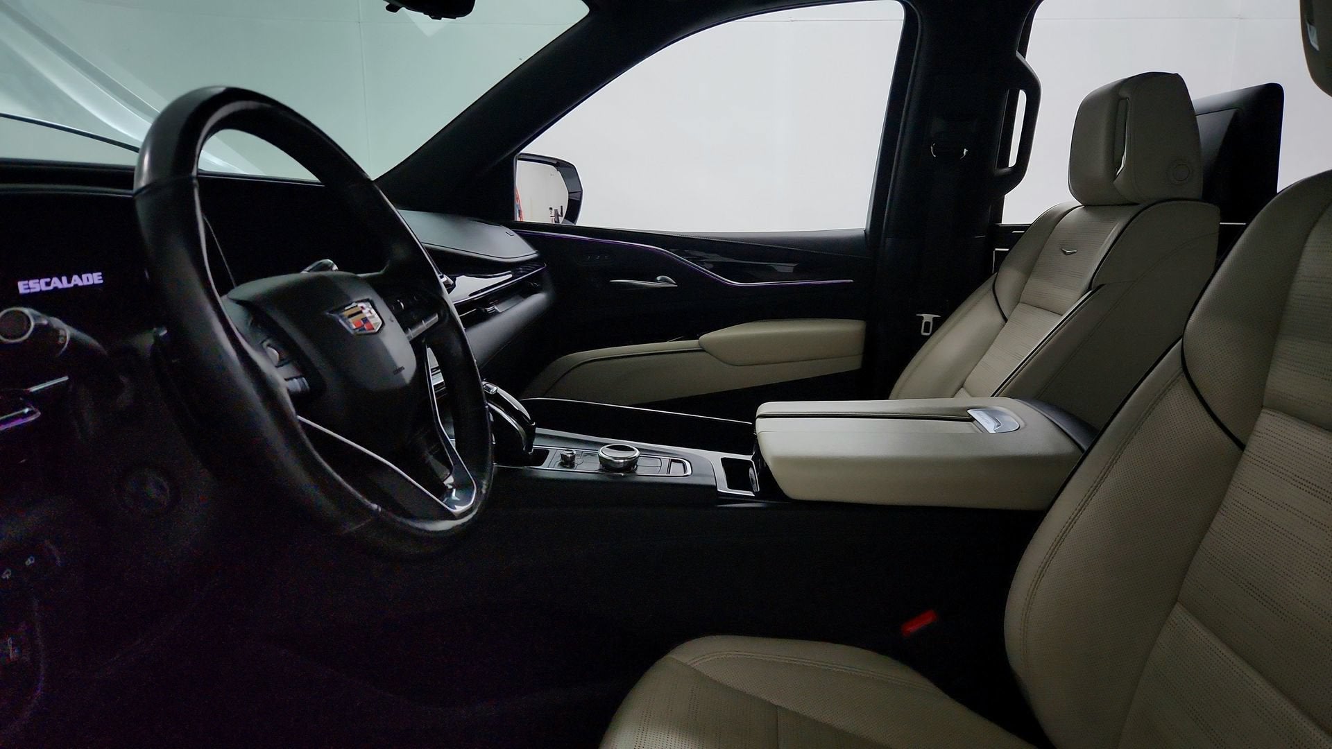 2023 Cadillac Escalade ESV 4WD Sport
