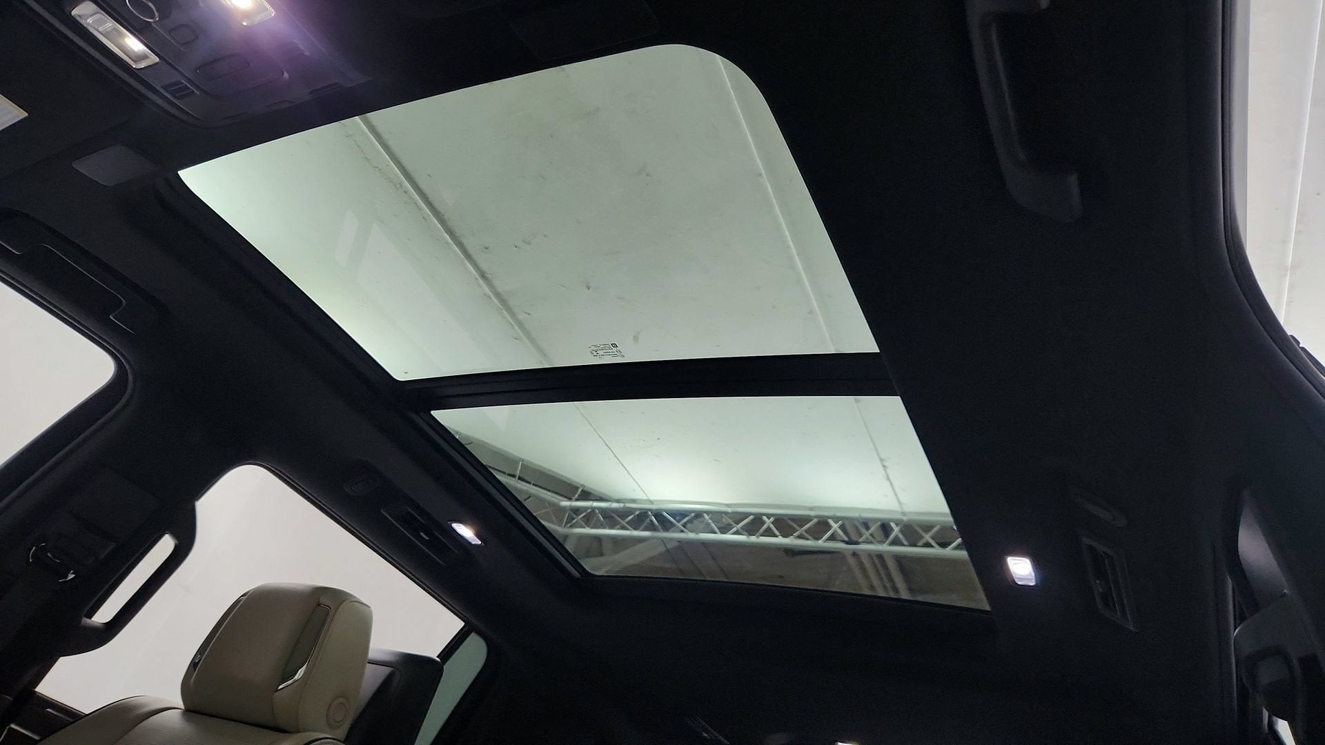 2023 Cadillac Escalade ESV 4WD Sport