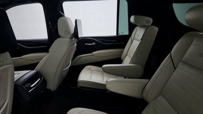 2023 Cadillac Escalade ESV 4WD Sport