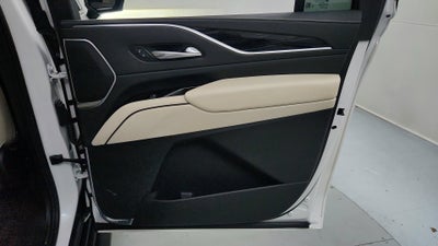 2023 Cadillac Escalade ESV 4WD Sport