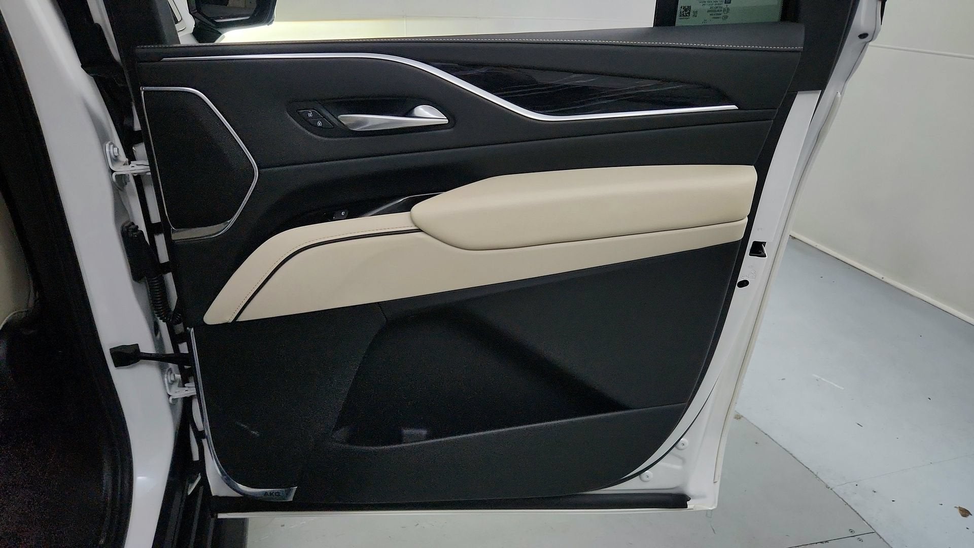 2023 Cadillac Escalade ESV 4WD Sport