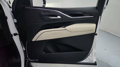 2023 Cadillac Escalade ESV 4WD Sport