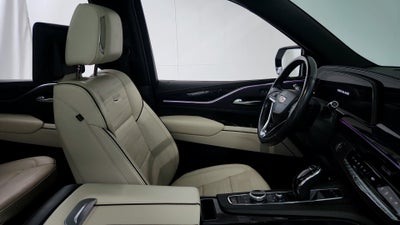 2023 Cadillac Escalade ESV 4WD Sport