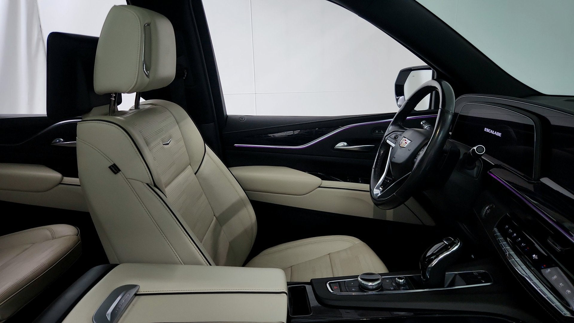 2023 Cadillac Escalade ESV 4WD Sport