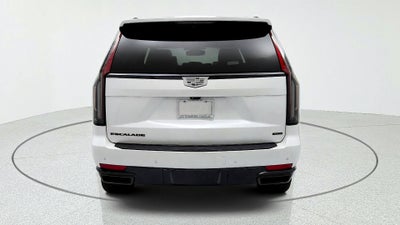 2023 Cadillac Escalade ESV 4WD Sport