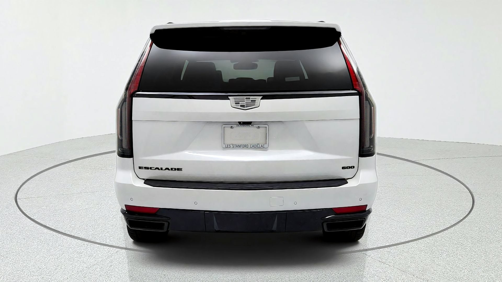 2023 Cadillac Escalade ESV 4WD Sport