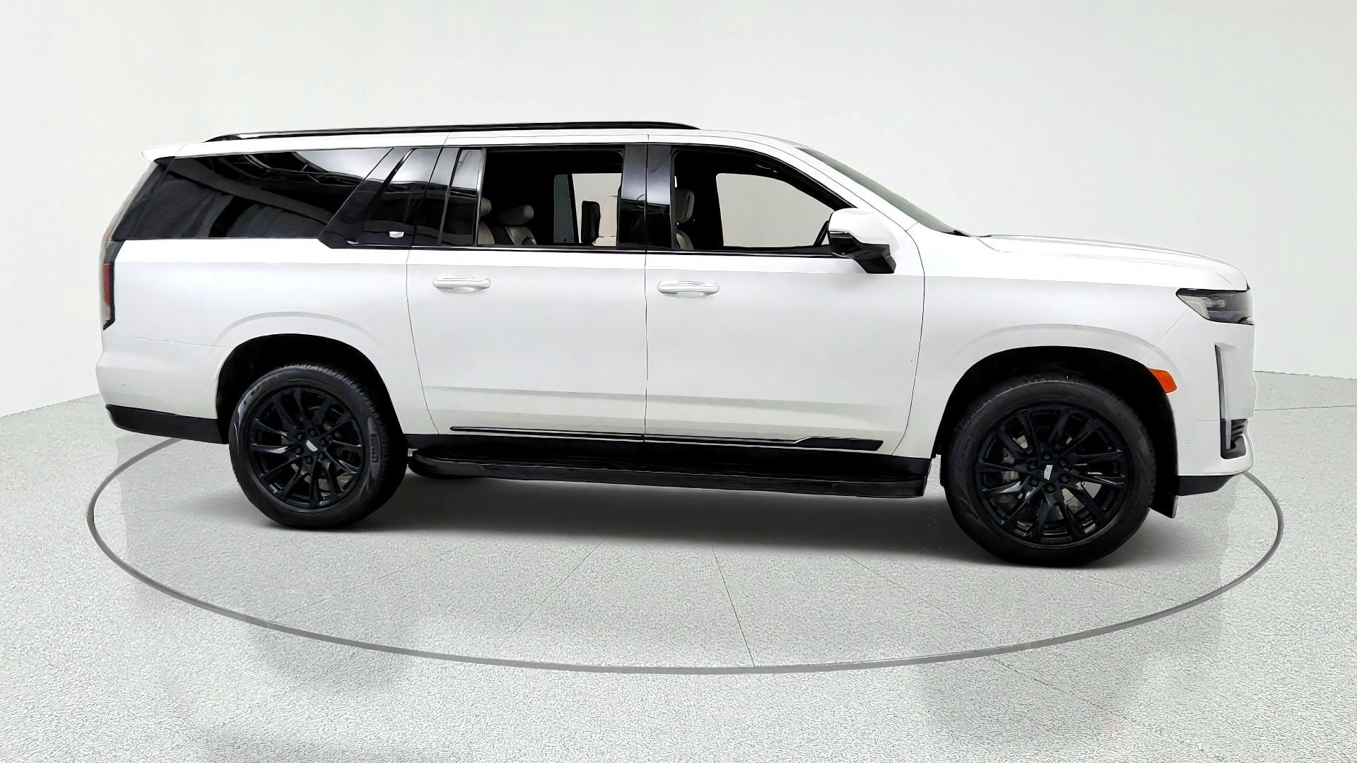 2023 Cadillac Escalade ESV 4WD Sport