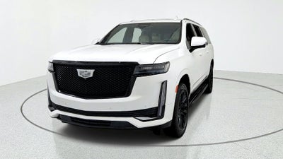 2023 Cadillac Escalade ESV 4WD Sport