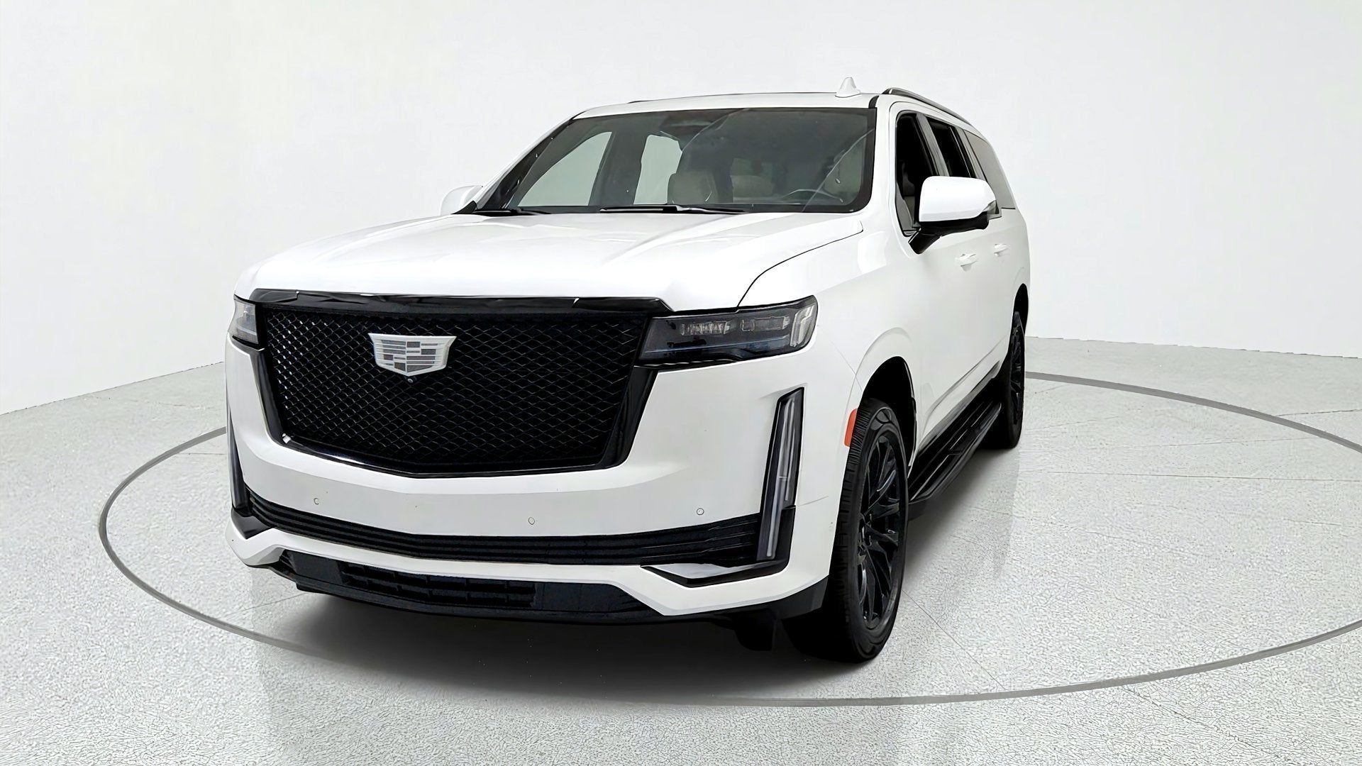 2023 Cadillac Escalade ESV 4WD Sport