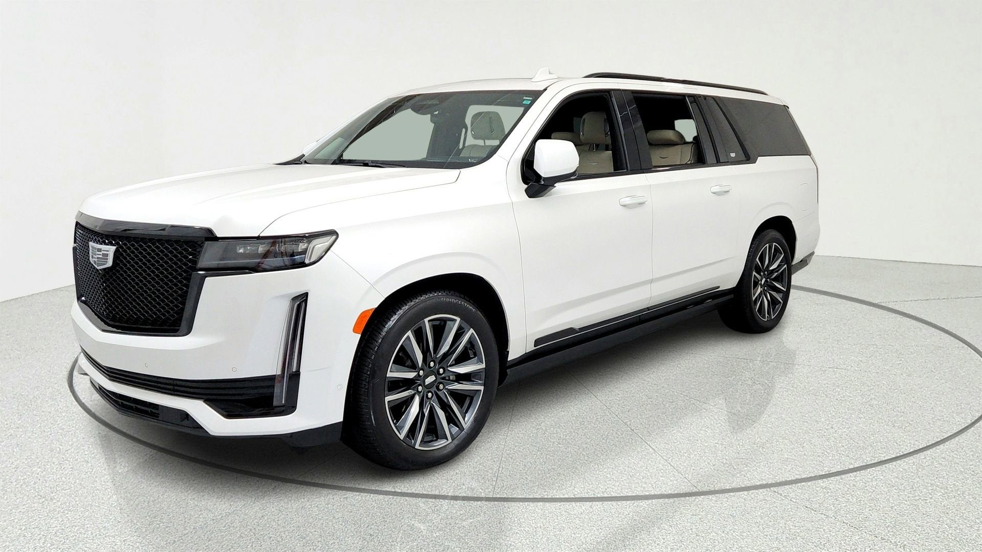 2023 Cadillac Escalade ESV Sport