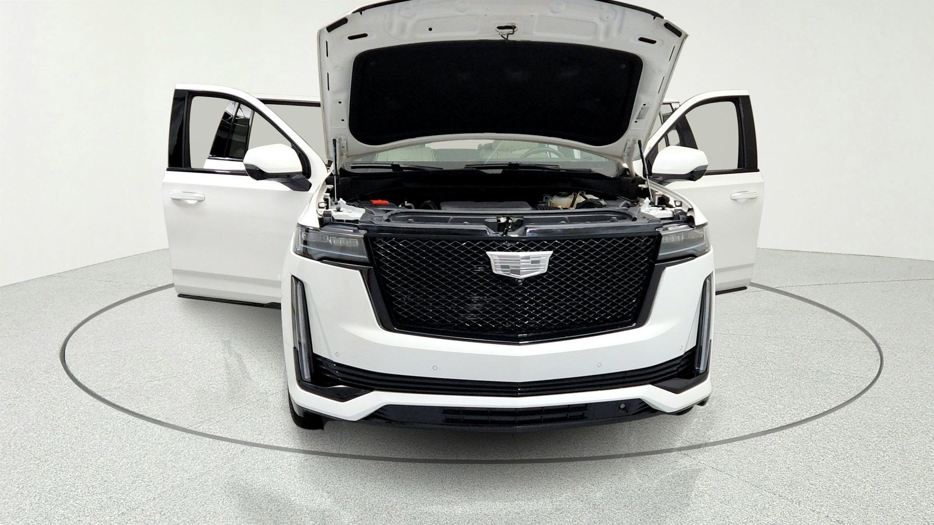 2023 Cadillac Escalade ESV Sport
