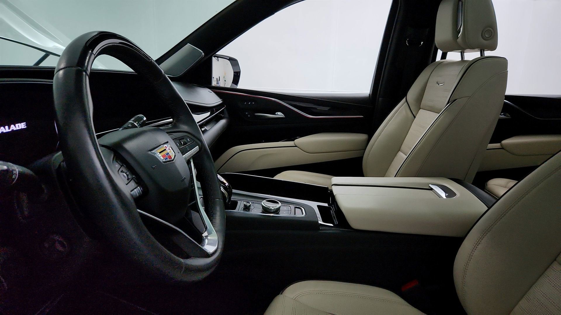 2023 Cadillac Escalade ESV Sport