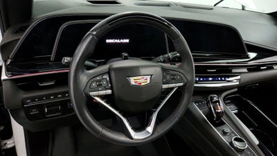 2023 Cadillac Escalade ESV Sport