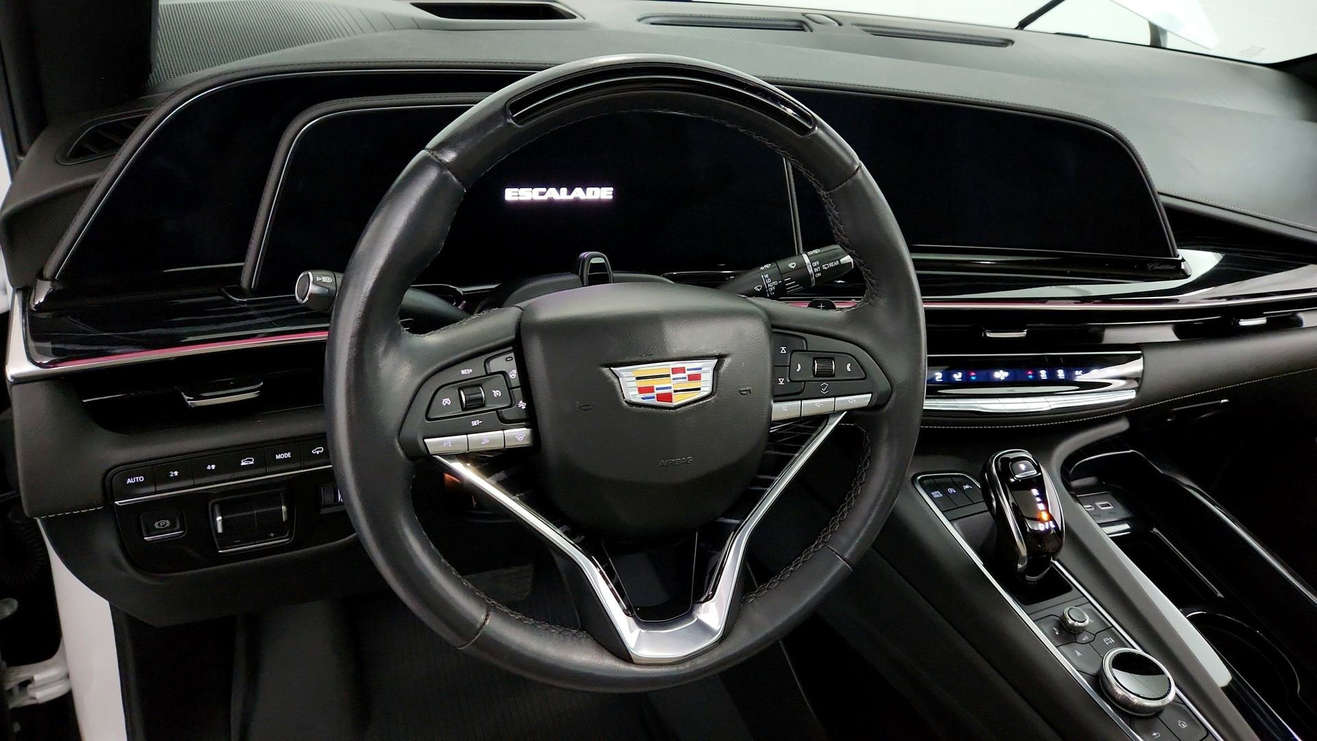 2023 Cadillac Escalade ESV Sport