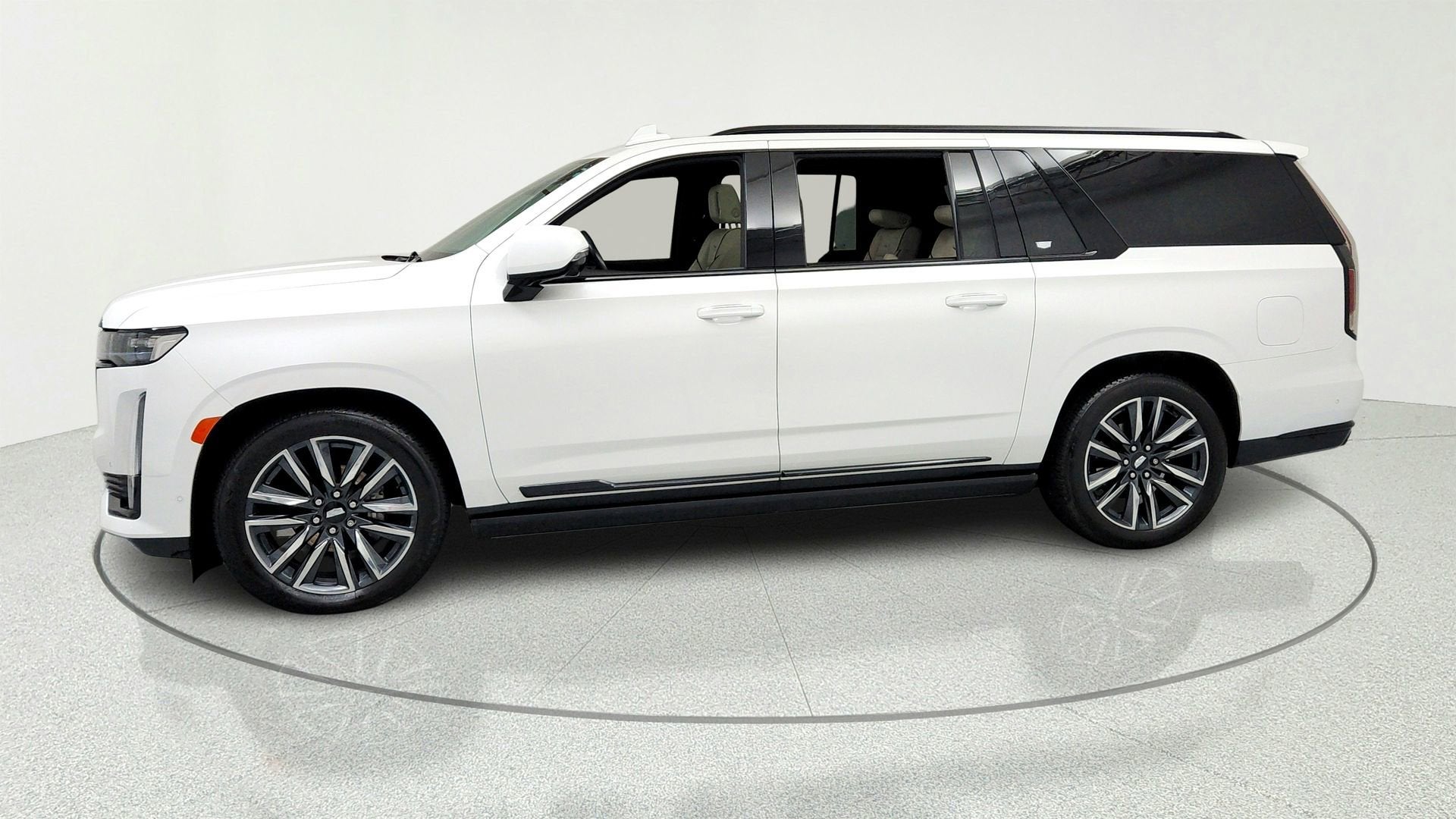 2023 Cadillac Escalade ESV Sport