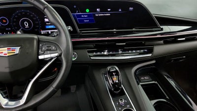 2023 Cadillac Escalade ESV Sport