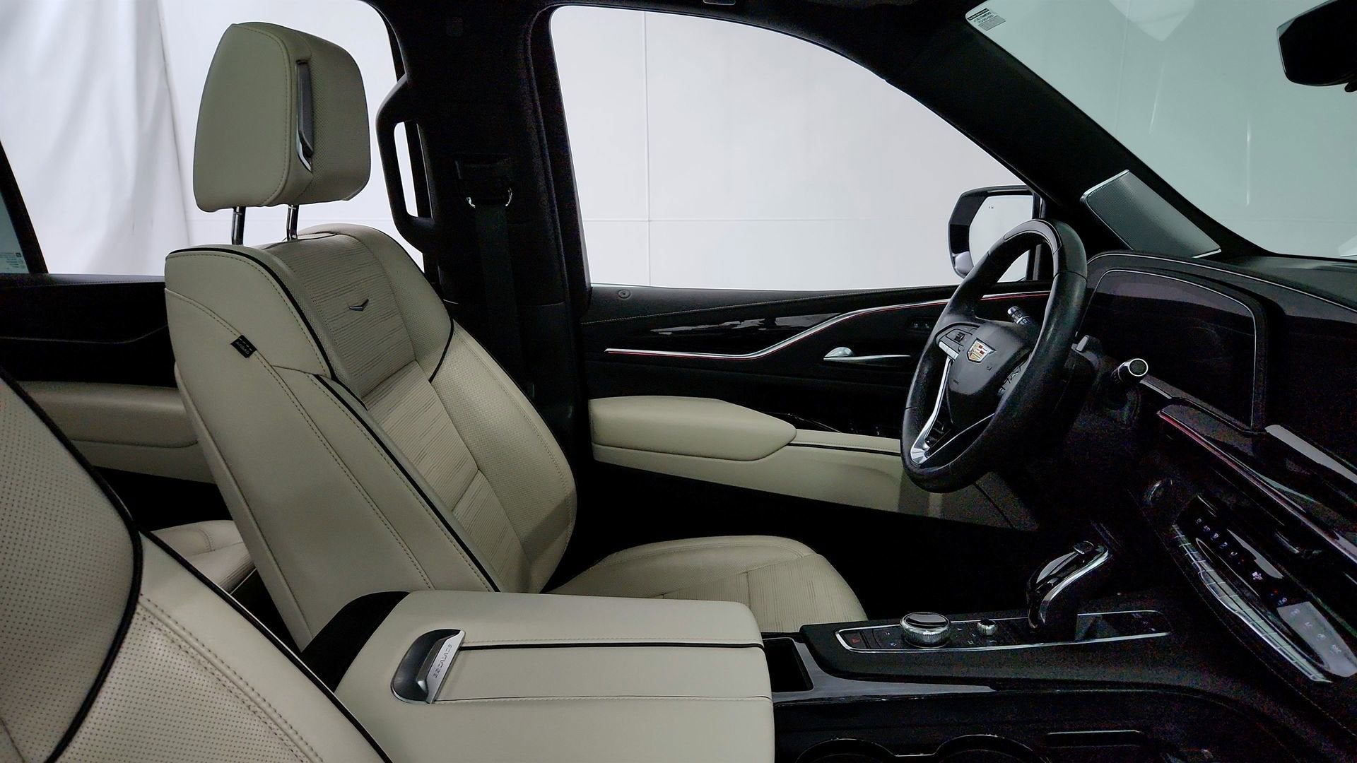 2023 Cadillac Escalade ESV Sport