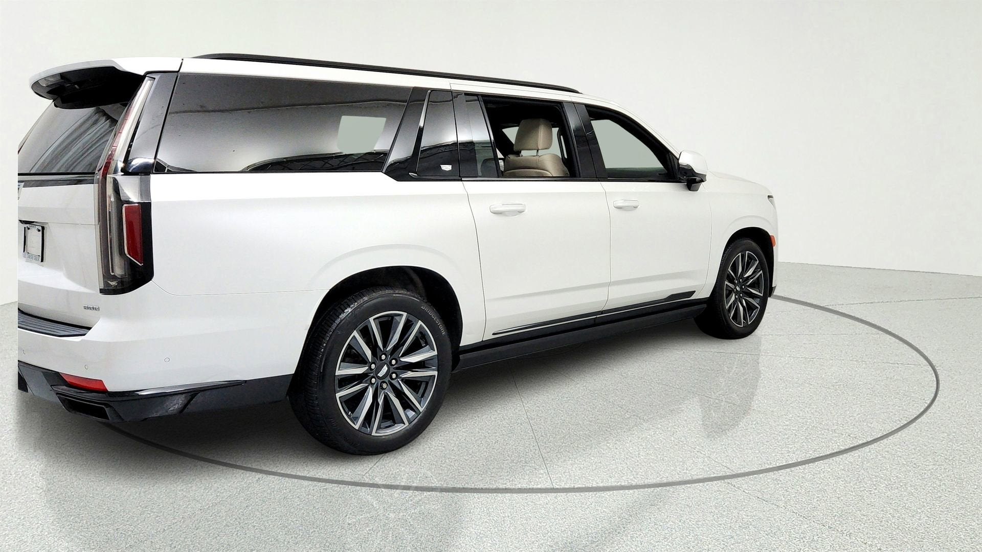 2023 Cadillac Escalade ESV Sport