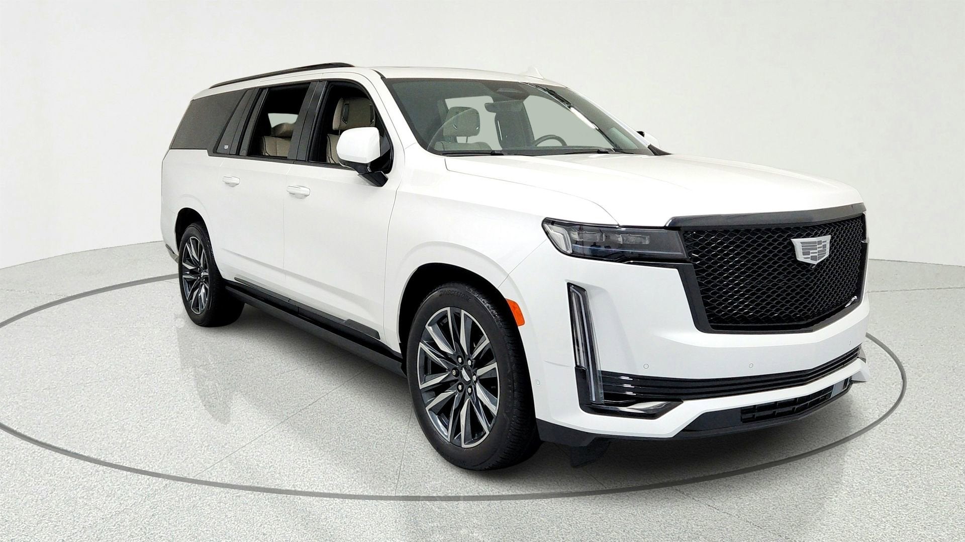 2023 Cadillac Escalade ESV Sport