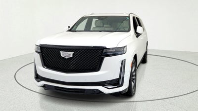 2023 Cadillac Escalade ESV Sport