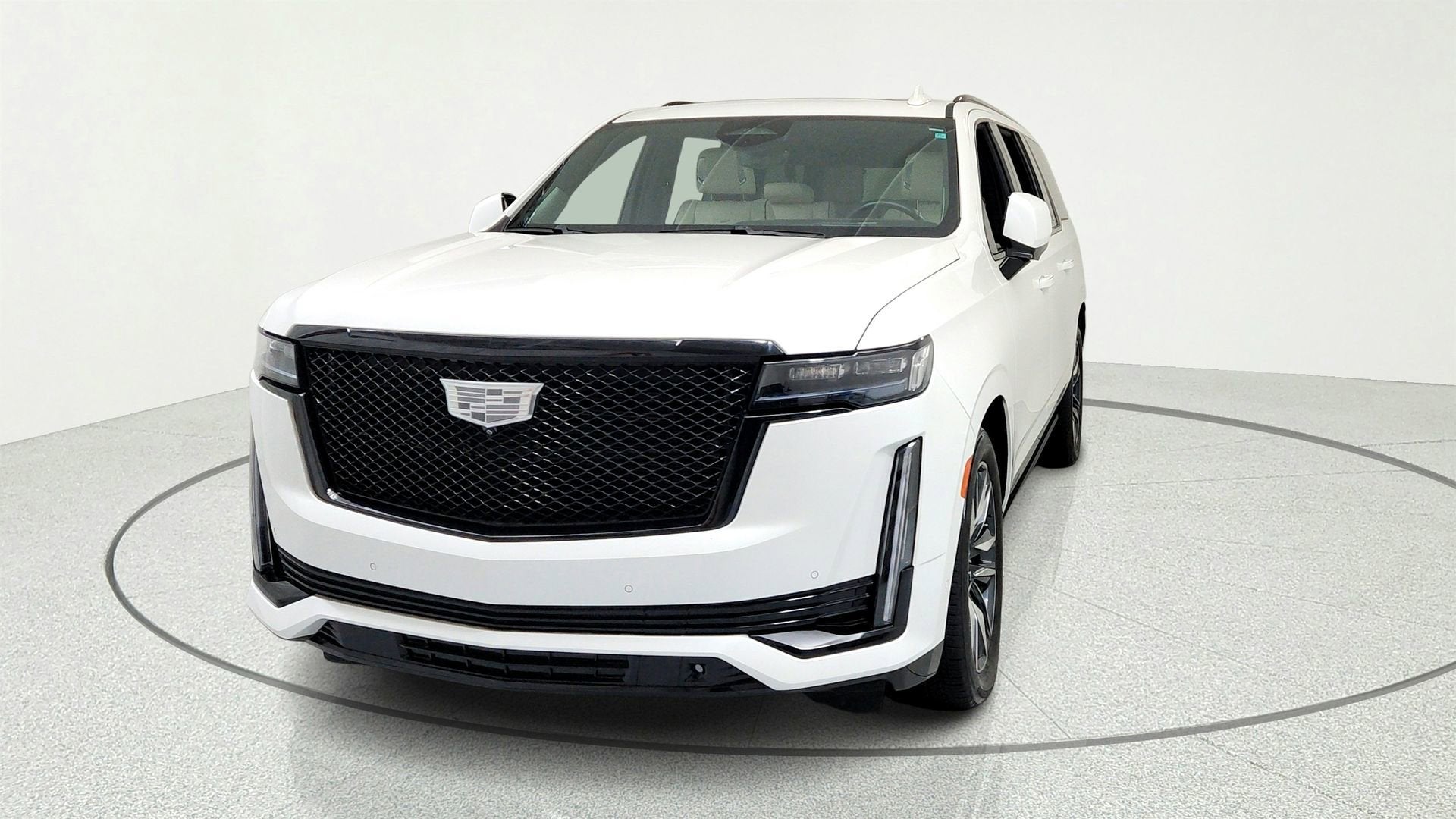 2023 Cadillac Escalade ESV Sport